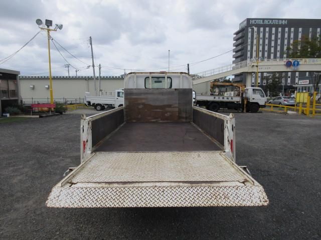 HINO DUTRO 2018 Image 31