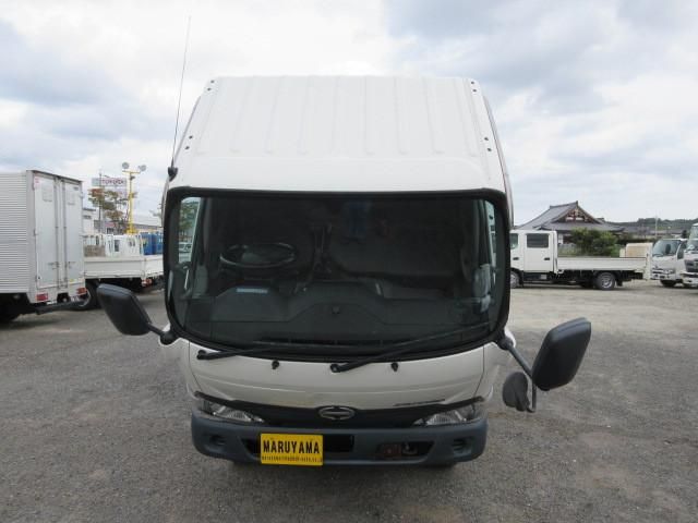 HINO DUTRO 2018 Image 31