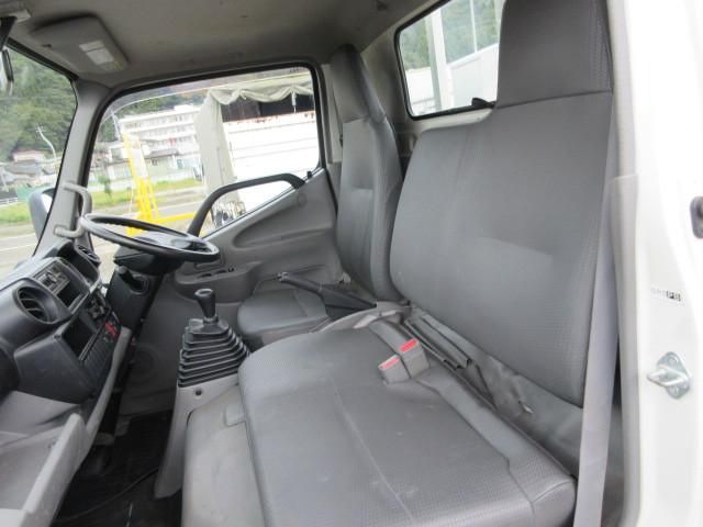 HINO DUTRO 2018 Image 31