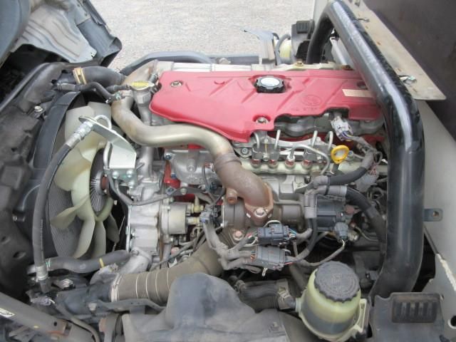 HINO DUTRO 2018 Image 31