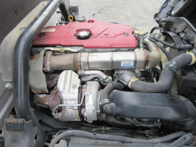 HINO DUTRO 2018 Image 31