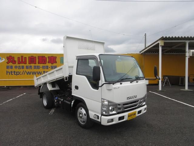 ISUZU ELF 2023 Image 31