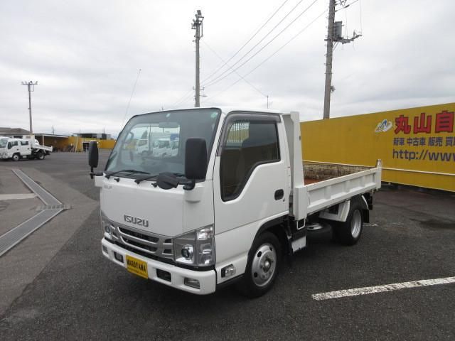 ISUZU ELF 2023 Image 31