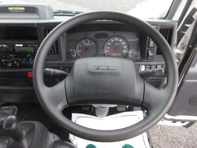 ISUZU ELF 2023 Image 31