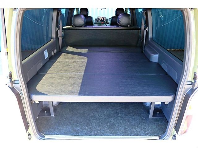 TOYOTA HIACE VAN 2WD 2021 Image 31