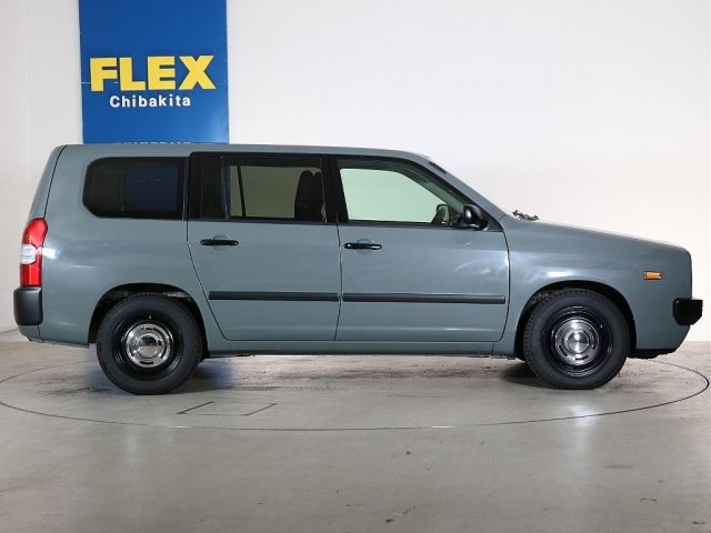 TOYOTA PROBOX VAN HYBRID 2019 Image 31