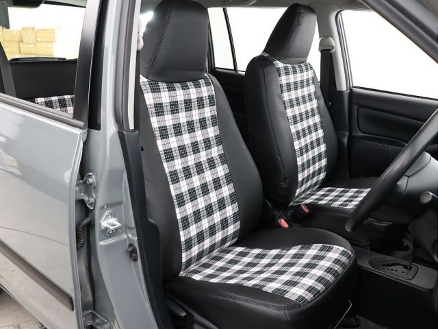 TOYOTA PROBOX VAN HYBRID 2019 Image 31