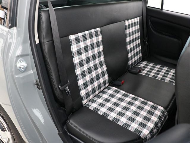 TOYOTA PROBOX VAN HYBRID 2019 Image 31