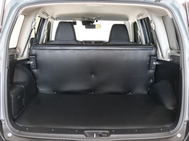 TOYOTA PROBOX VAN HYBRID 2019 Image 31