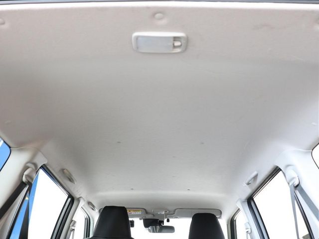 TOYOTA PROBOX VAN HYBRID 2019 Image 31