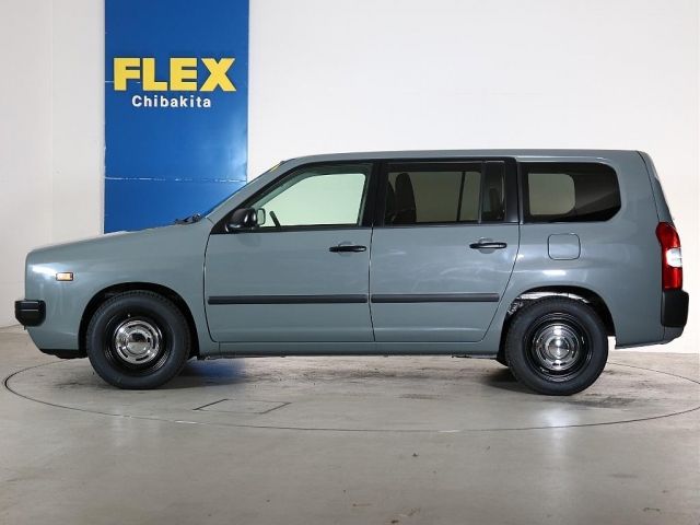 TOYOTA PROBOX VAN HYBRID 2019 Image 31