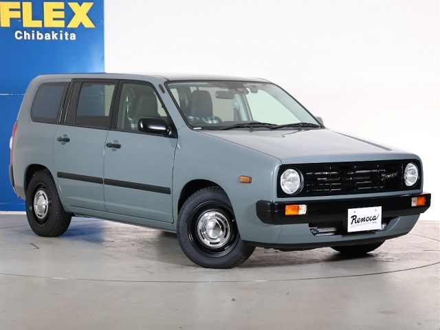 TOYOTA PROBOX VAN HYBRID 2019 Image 31