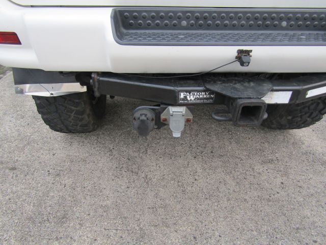 MITSUBISHI DELICA SPACE GEAR  4 2002 Image 31