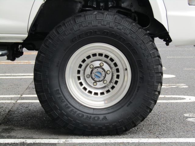 MITSUBISHI DELICA SPACE GEAR  4 2002 Image 31