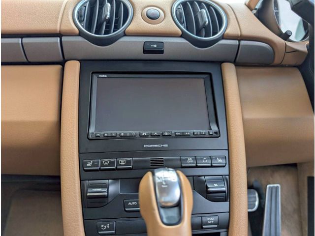 PORSCHE CAYMAN 2011 Image 31