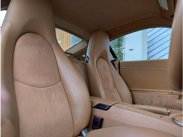 PORSCHE CAYMAN 2011 Image 31