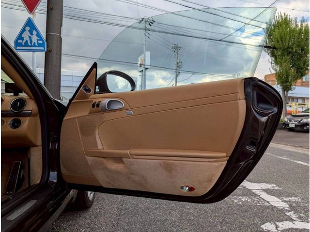 PORSCHE CAYMAN 2011 Image 31