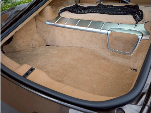 PORSCHE CAYMAN 2011 Image 31