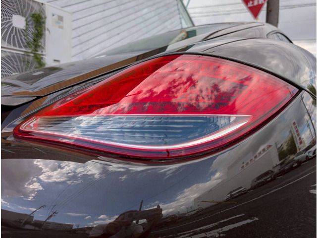 PORSCHE CAYMAN 2011 Image 31