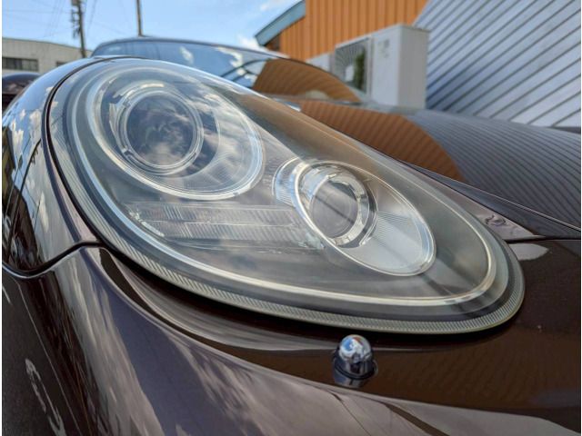 PORSCHE CAYMAN 2011 Image 31