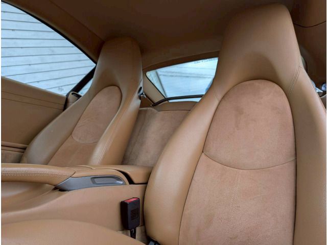 PORSCHE CAYMAN 2011 Image 31