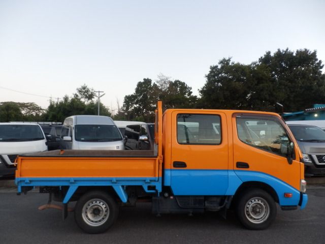 TOYOTA DYNA 2014 Image 31