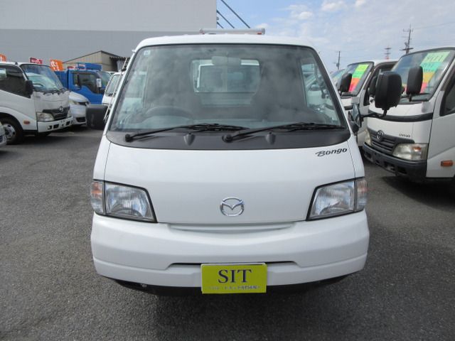 MAZDA BONGO TRUCK 1.15T 2W 2018 Image 31