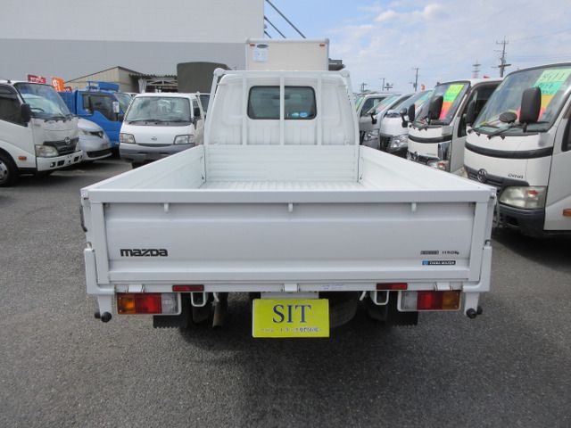MAZDA BONGO TRUCK 1.15T 2W 2018 Image 31