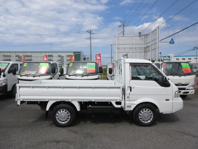 MAZDA BONGO TRUCK 1.15T 2W 2018 Image 31