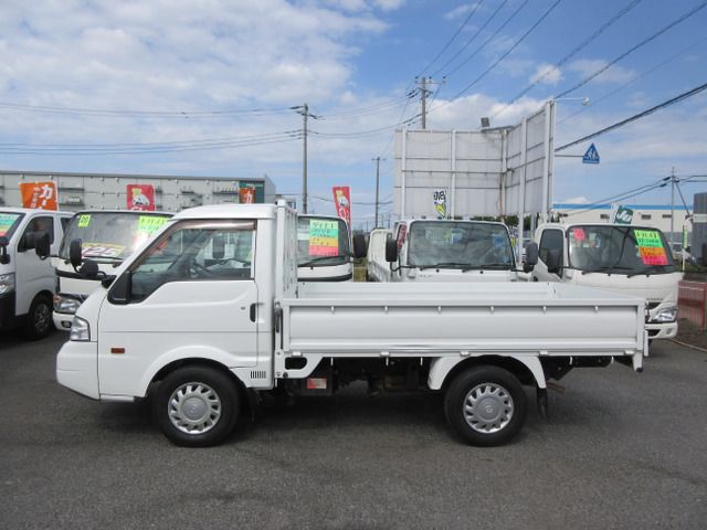 MAZDA BONGO TRUCK 1.15T 2W 2018 Image 31
