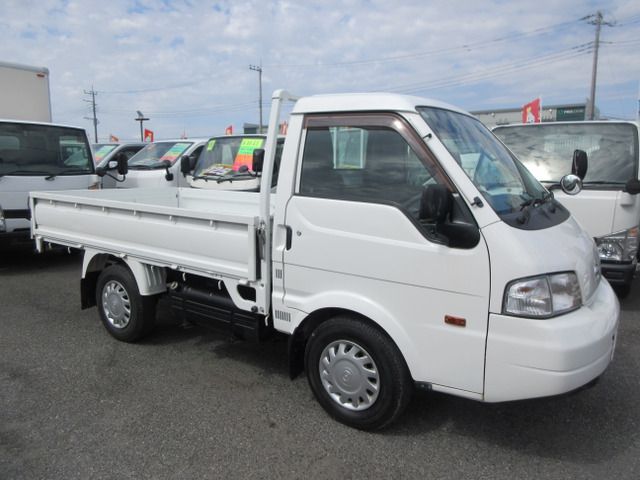 MAZDA BONGO TRUCK 1.15T 2W 2018 Image 31