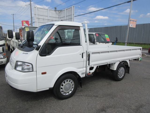 MAZDA BONGO TRUCK 1.15T 2W 2018 Image 31