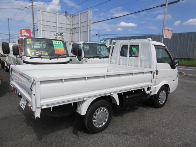 MAZDA BONGO TRUCK 1.15T 2W 2018 Image 31