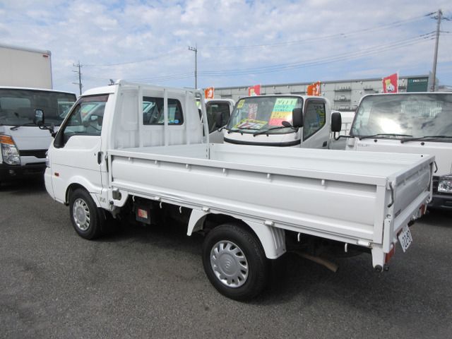 MAZDA BONGO TRUCK 1.15T 2W 2018 Image 31