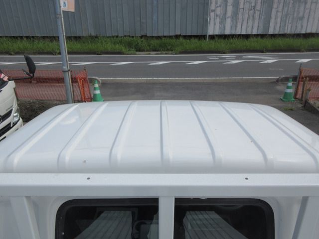 MAZDA BONGO TRUCK 1.15T 2W 2018 Image 31