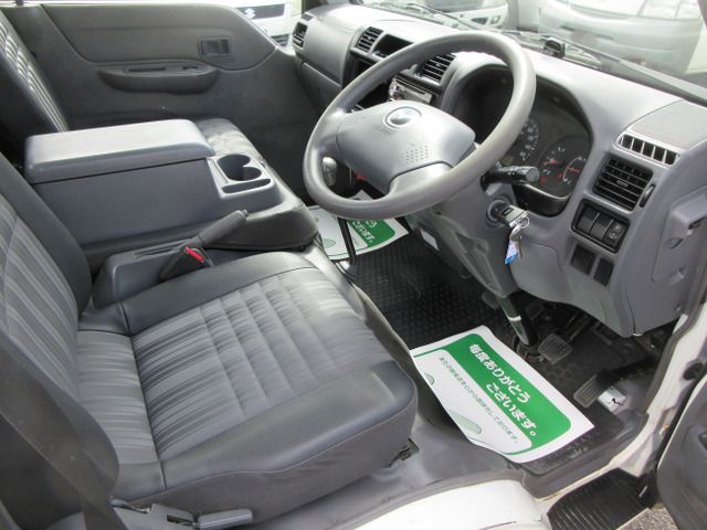 MAZDA BONGO TRUCK 1.15T 2W 2018 Image 31