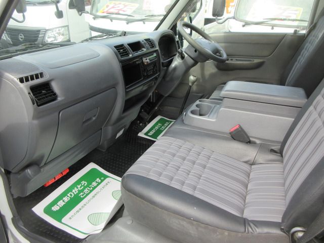 MAZDA BONGO TRUCK 1.15T 2W 2018 Image 31