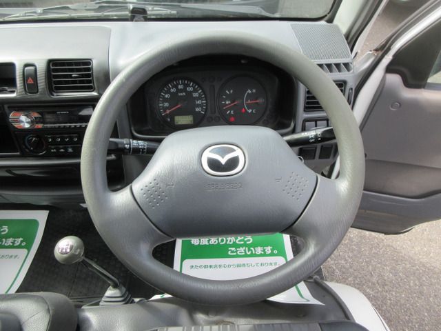 MAZDA BONGO TRUCK 1.15T 2W 2018 Image 31