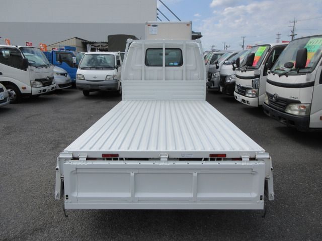 MAZDA BONGO TRUCK 1.15T 2W 2018 Image 31