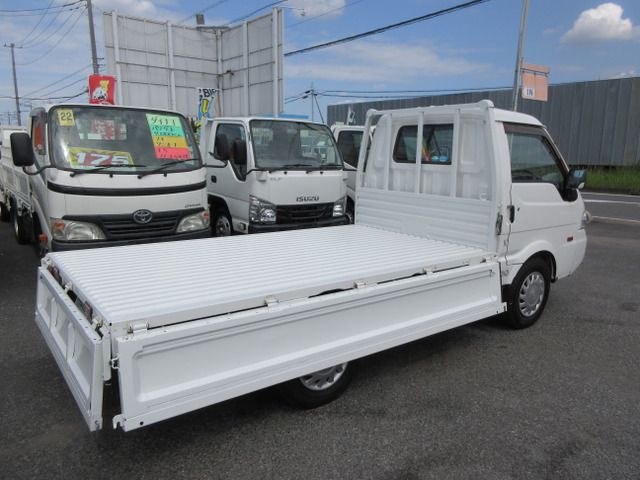 MAZDA BONGO TRUCK 1.15T 2W 2018 Image 31