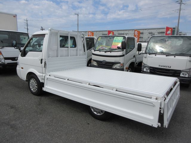 MAZDA BONGO TRUCK 1.15T 2W 2018 Image 31