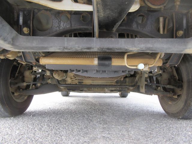 MAZDA BONGO TRUCK 1.15T 2W 2018 Image 31