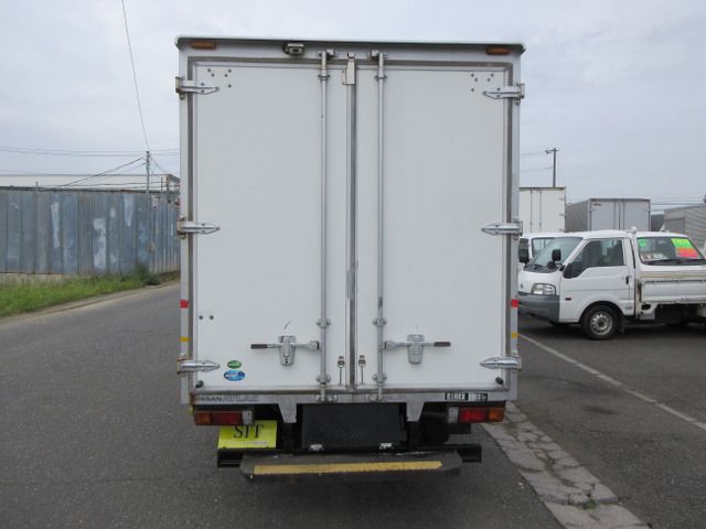 NISSAN ATLAS 2012 Image 31