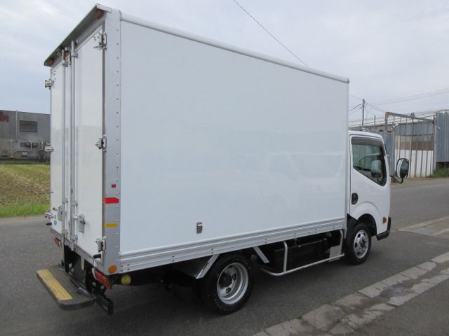 NISSAN ATLAS 2012 Image 31