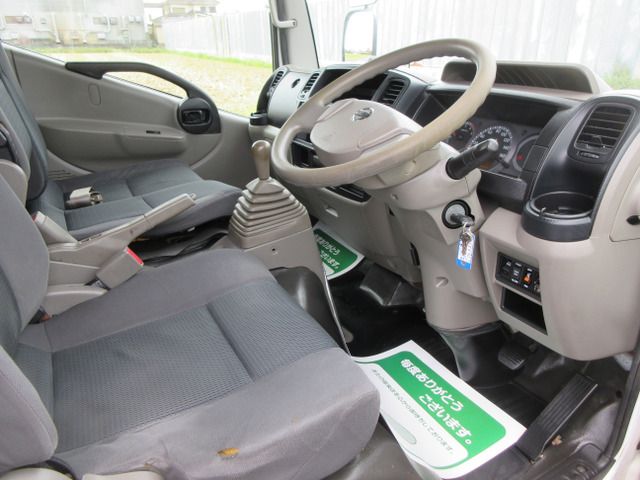 NISSAN ATLAS 2012 Image 31