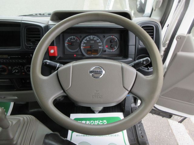 NISSAN ATLAS 2012 Image 31