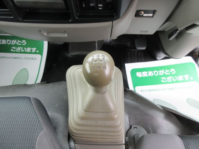 NISSAN ATLAS 2012 Image 31