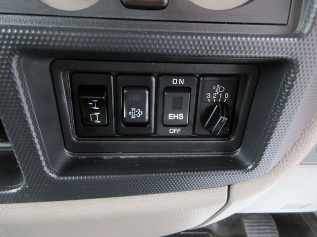 NISSAN ATLAS 2012 Image 31