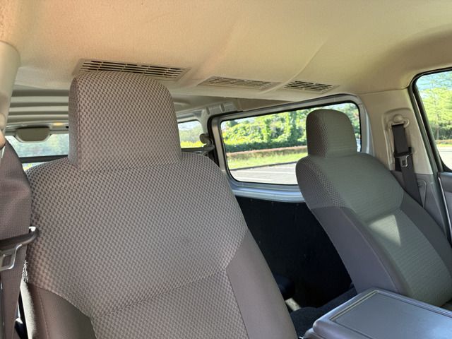 NISSAN NV350 CARAVAN 4WD 2018 Image 31