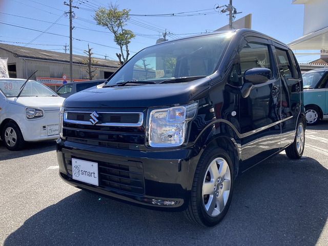 SUZUKI WAGON R 2017 Image 31